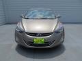2013 Desert Bronze Hyundai Elantra Limited  photo #10