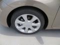 2013 Desert Bronze Hyundai Elantra Limited  photo #13