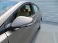 2013 Desert Bronze Hyundai Elantra Limited  photo #14