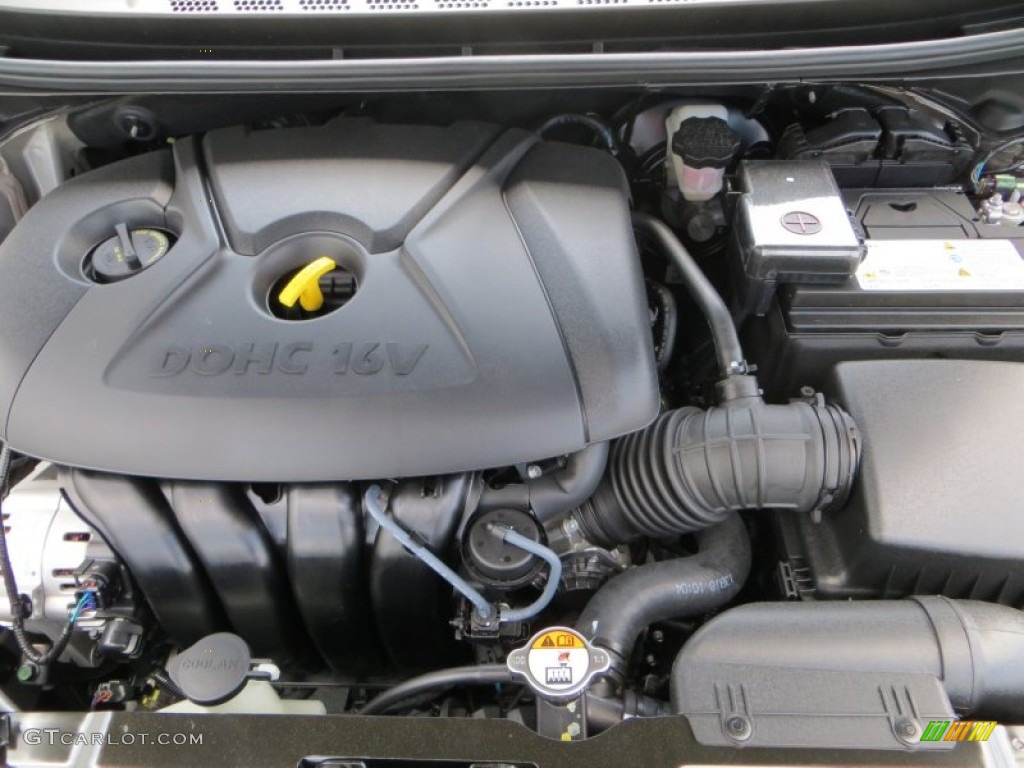 2013 Elantra Limited - Desert Bronze / Beige photo #17