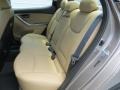 2013 Desert Bronze Hyundai Elantra Limited  photo #20