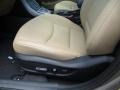2013 Desert Bronze Hyundai Elantra Limited  photo #23