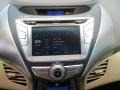 2013 Desert Bronze Hyundai Elantra Limited  photo #27