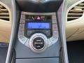 2013 Desert Bronze Hyundai Elantra Limited  photo #28