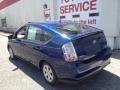 Spectra Blue Mica - Prius Hybrid Photo No. 4