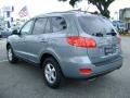 Silver Blue - Santa Fe GLS Photo No. 3