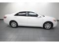 Super White - Camry LE Photo No. 7
