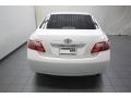 Super White - Camry LE Photo No. 12