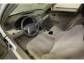 Super White - Camry LE Photo No. 13
