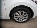 2011 Pearl White Hyundai Elantra GLS  photo #4