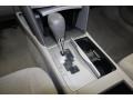 Super White - Camry LE Photo No. 20