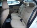 2011 Pearl White Hyundai Elantra GLS  photo #14