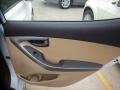 2011 Pearl White Hyundai Elantra GLS  photo #15
