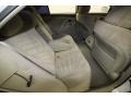 Super White - Camry LE Photo No. 28