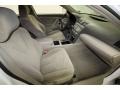 Super White - Camry LE Photo No. 31