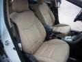 2011 Pearl White Hyundai Elantra GLS  photo #18
