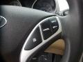 2011 Pearl White Hyundai Elantra GLS  photo #20