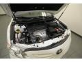 Super White - Camry LE Photo No. 34