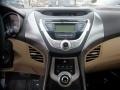 2011 Pearl White Hyundai Elantra GLS  photo #22