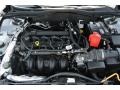 2.5 Liter DOHC 16-Valve VVT Duratec 4 Cylinder Engine for 2011 Ford Fusion SE #80275961