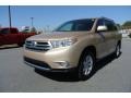 Sandy Beach Metallic - Highlander V6 Photo No. 1