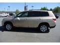 Sandy Beach Metallic - Highlander V6 Photo No. 3