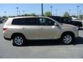 Sandy Beach Metallic - Highlander V6 Photo No. 6