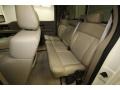 Tan Rear Seat Photo for 2008 Ford F150 #80276068