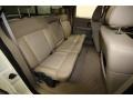 Tan Rear Seat Photo for 2008 Ford F150 #80276330
