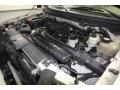 5.4 Liter SOHC 24-Valve Triton V8 2008 Ford F150 Lariat SuperCrew Engine
