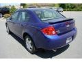 2007 Laser Blue Metallic Chevrolet Cobalt LT Sedan  photo #4