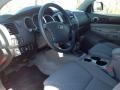 Radiant Red - Tacoma V6 TRD  Access Cab 4x4 Photo No. 9