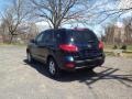 2008 Slate Blue Hyundai Santa Fe GLS  photo #3