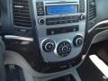 2008 Slate Blue Hyundai Santa Fe GLS  photo #19