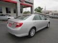 Classic Silver Metallic - Camry LE Photo No. 7