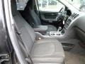 2008 Carbon Black Metallic GMC Acadia SLE AWD  photo #10