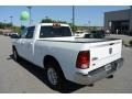 Bright White - 1500 SLT Quad Cab Photo No. 4