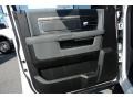 Bright White - 1500 SLT Quad Cab Photo No. 7