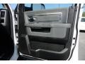 Bright White - 1500 SLT Quad Cab Photo No. 15