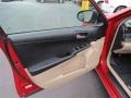 Barcelona Red Metallic - Camry LE Photo No. 10