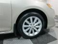 2013 Champagne Mica Toyota Camry XLE  photo #8