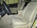 2013 Champagne Mica Toyota Camry XLE  photo #11