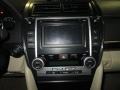 2013 Champagne Mica Toyota Camry XLE  photo #14