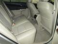 2013 Champagne Mica Toyota Camry XLE  photo #19