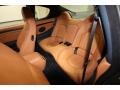 2004 Maserati Coupe Cambiocorsa Rear Seat