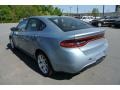 2013 Winter Chill Pearl Coat Dodge Dart SXT  photo #4