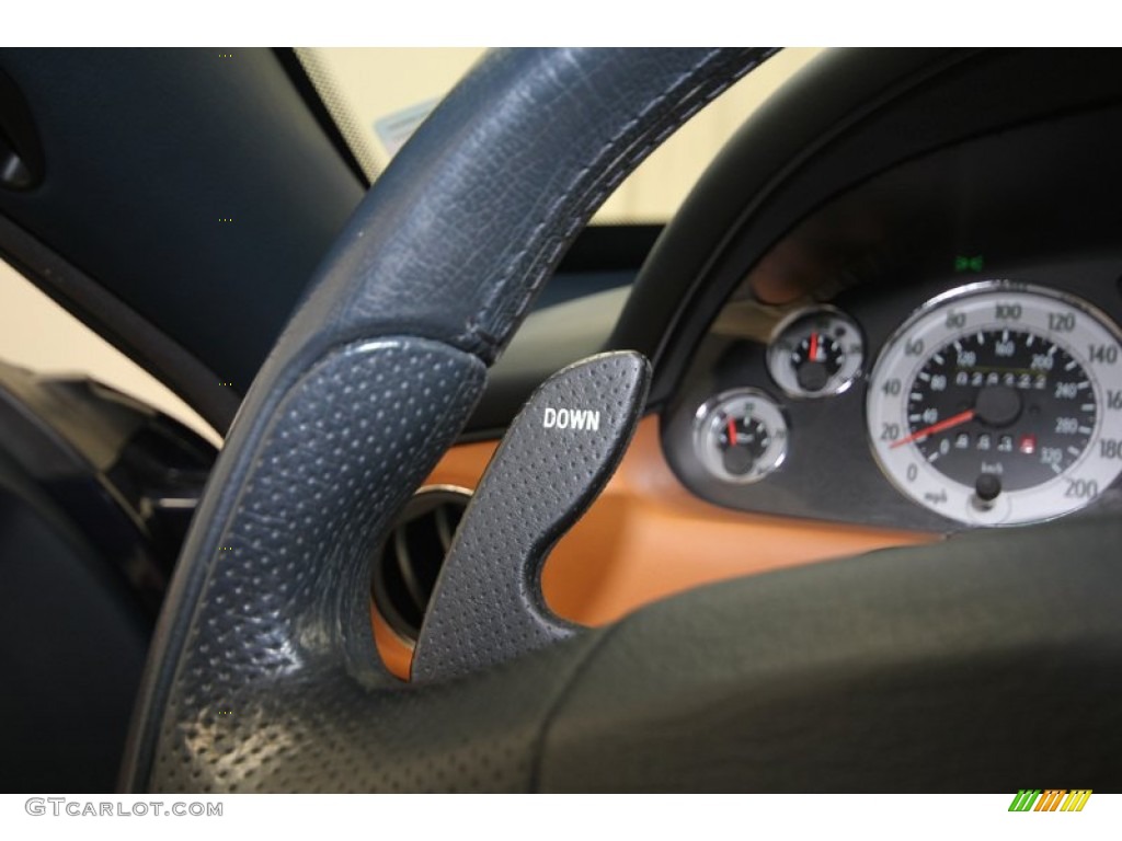 2004 Maserati Coupe Cambiocorsa 6 Speed Cambiocorsa Sequential Manual Transmission Photo #80278490