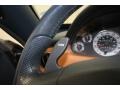 2004 Maserati Coupe Cuoio Interior Transmission Photo