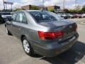 Willow Gray - Sonata GLS Photo No. 3