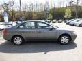 Willow Gray - Sonata GLS Photo No. 6